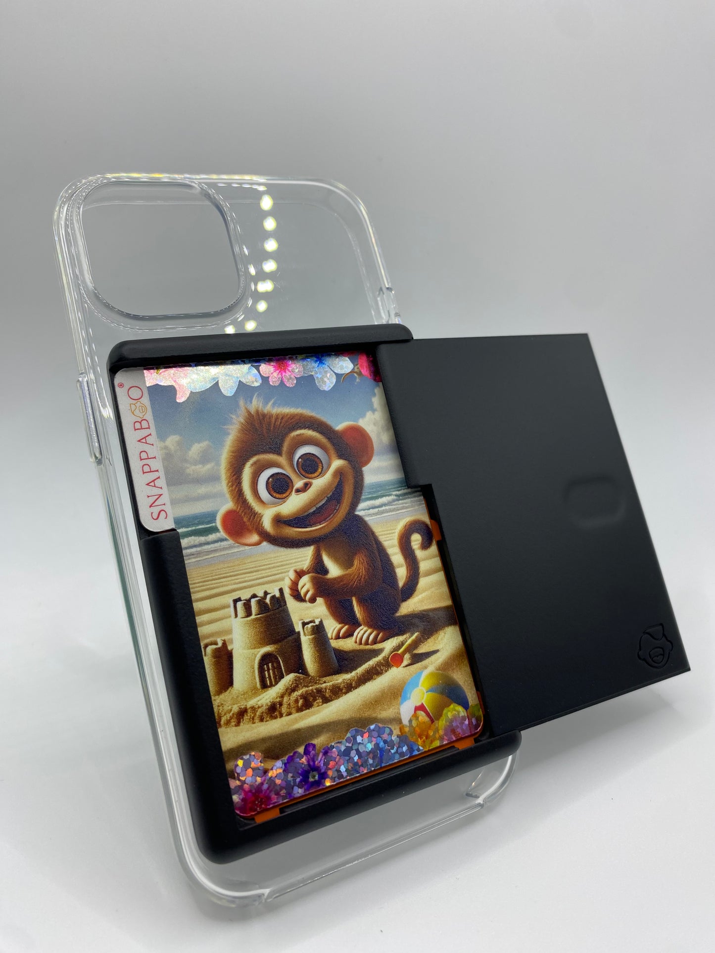 3-5 jaar Set Snappie lachkaartjes