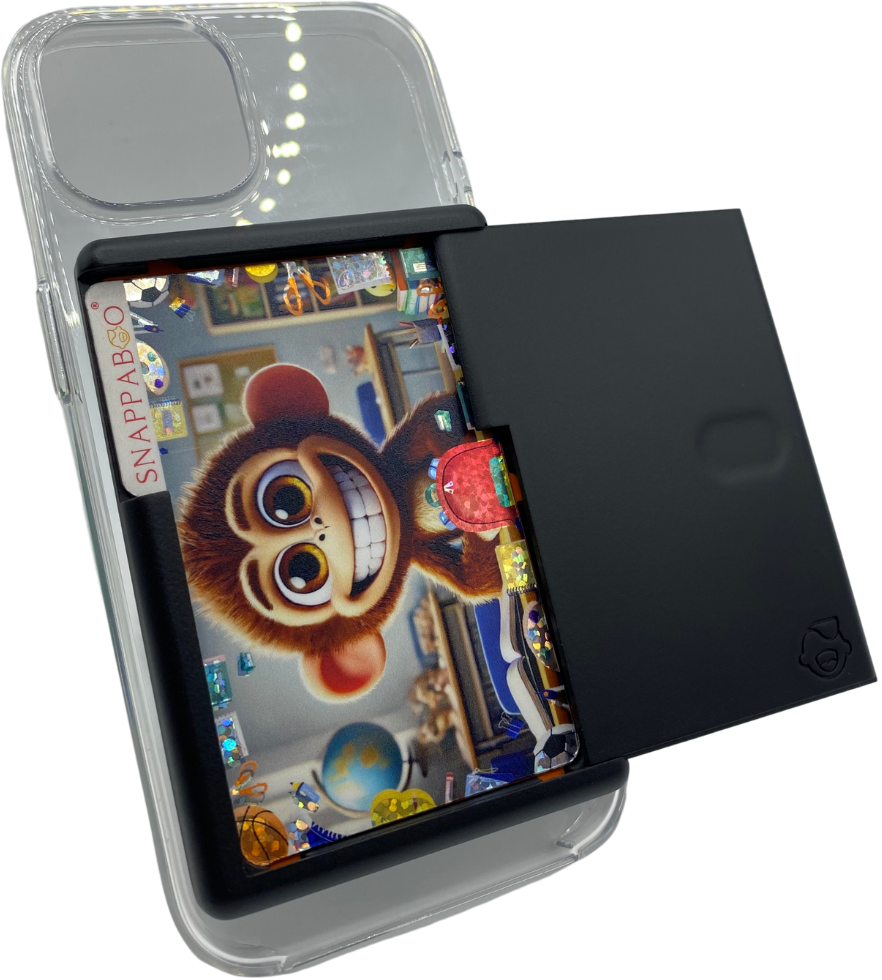 SNAPPIE CARD CLASSROOM